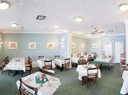 Norwich Hotel ภายนอก รูปภาพ
