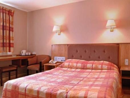 Norwich Hotel ภายนอก รูปภาพ