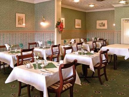 Norwich Hotel ภายนอก รูปภาพ