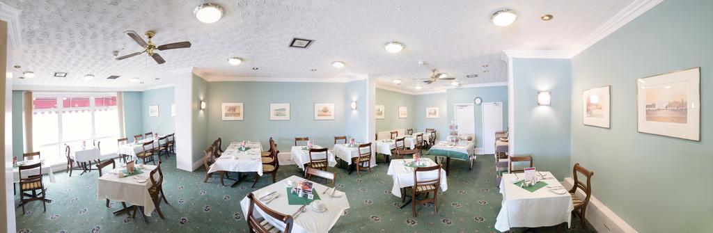 Norwich Hotel ภายนอก รูปภาพ