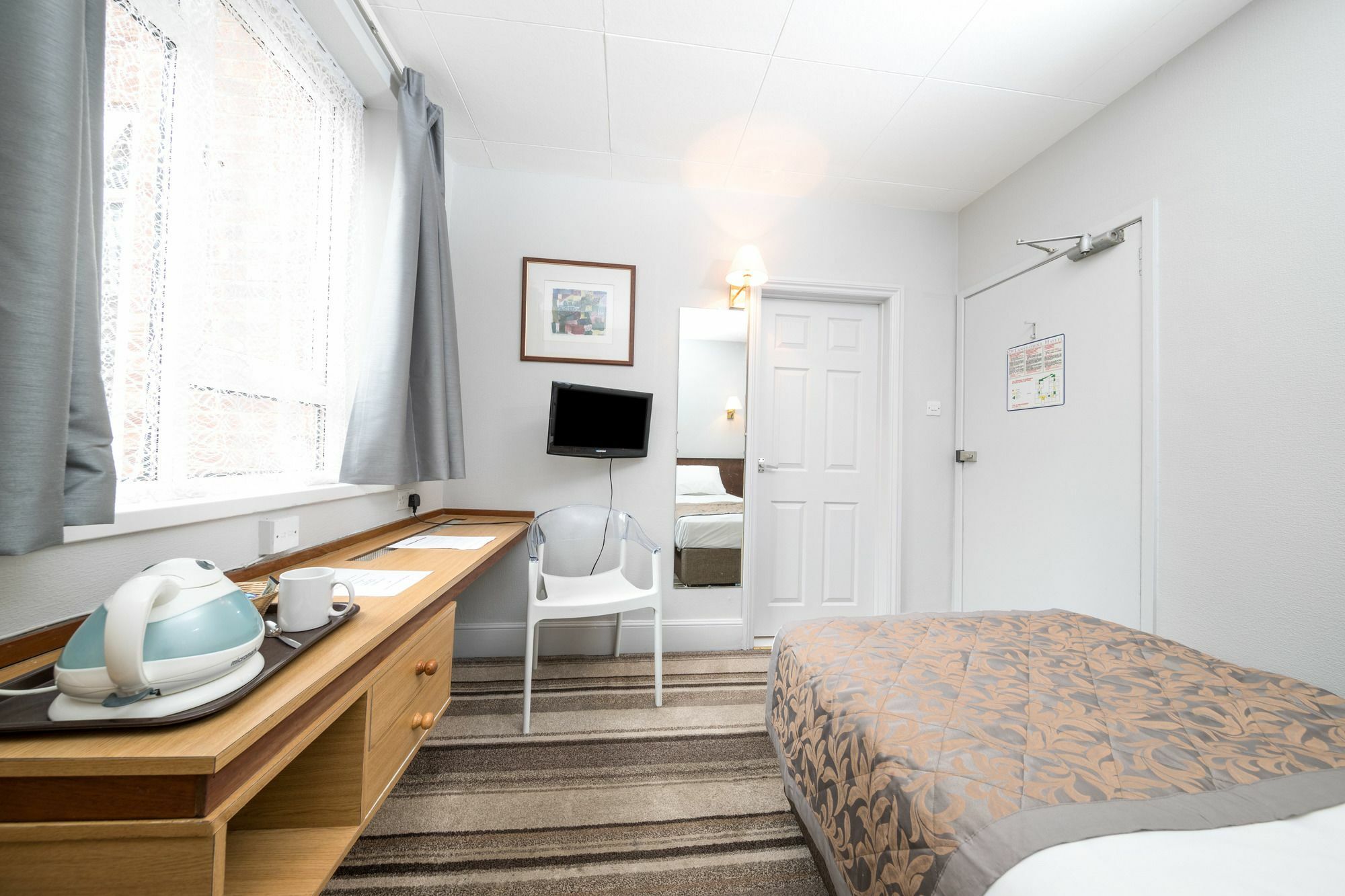 Norwich Hotel ภายนอก รูปภาพ