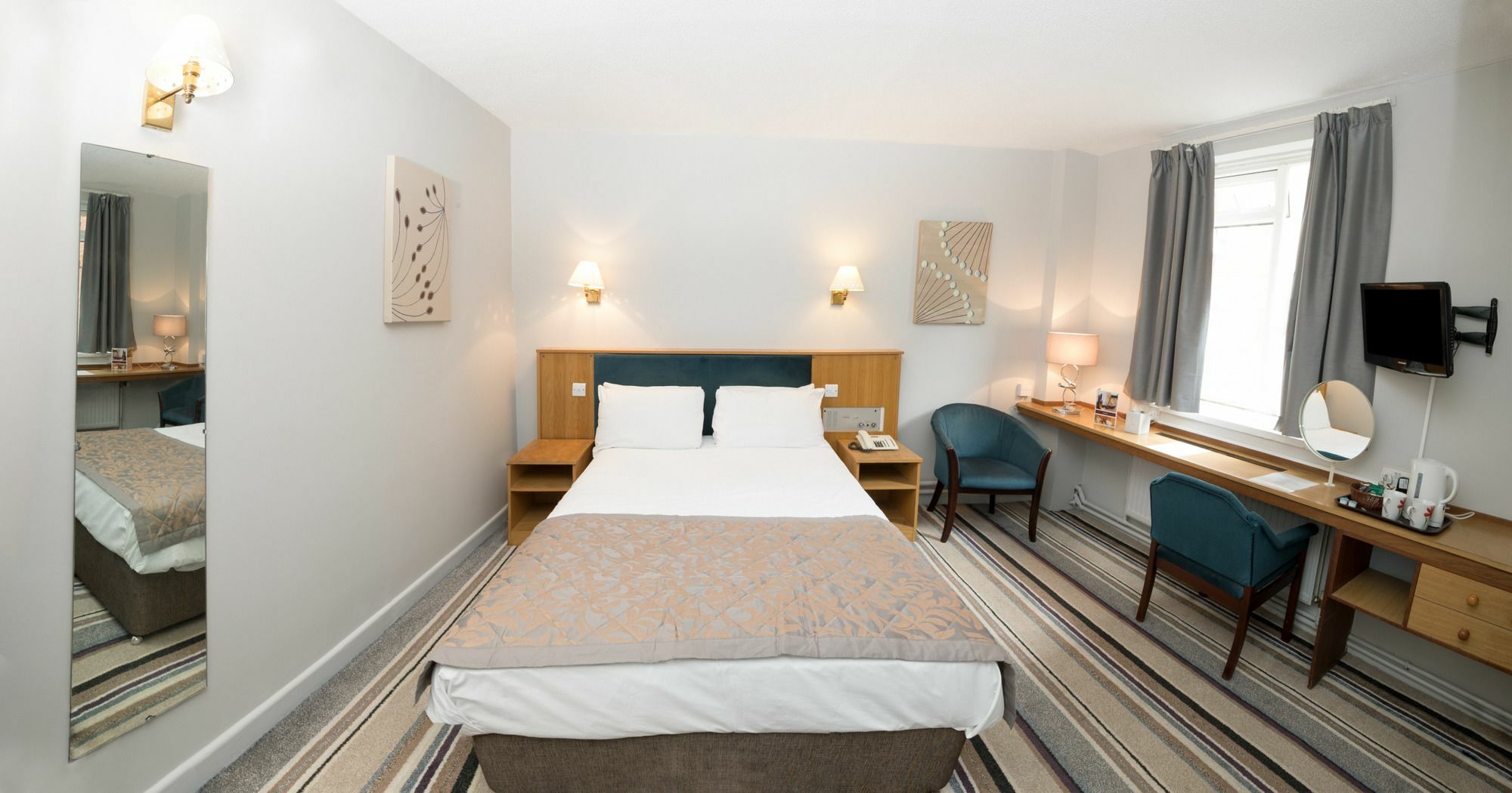 Norwich Hotel ภายนอก รูปภาพ