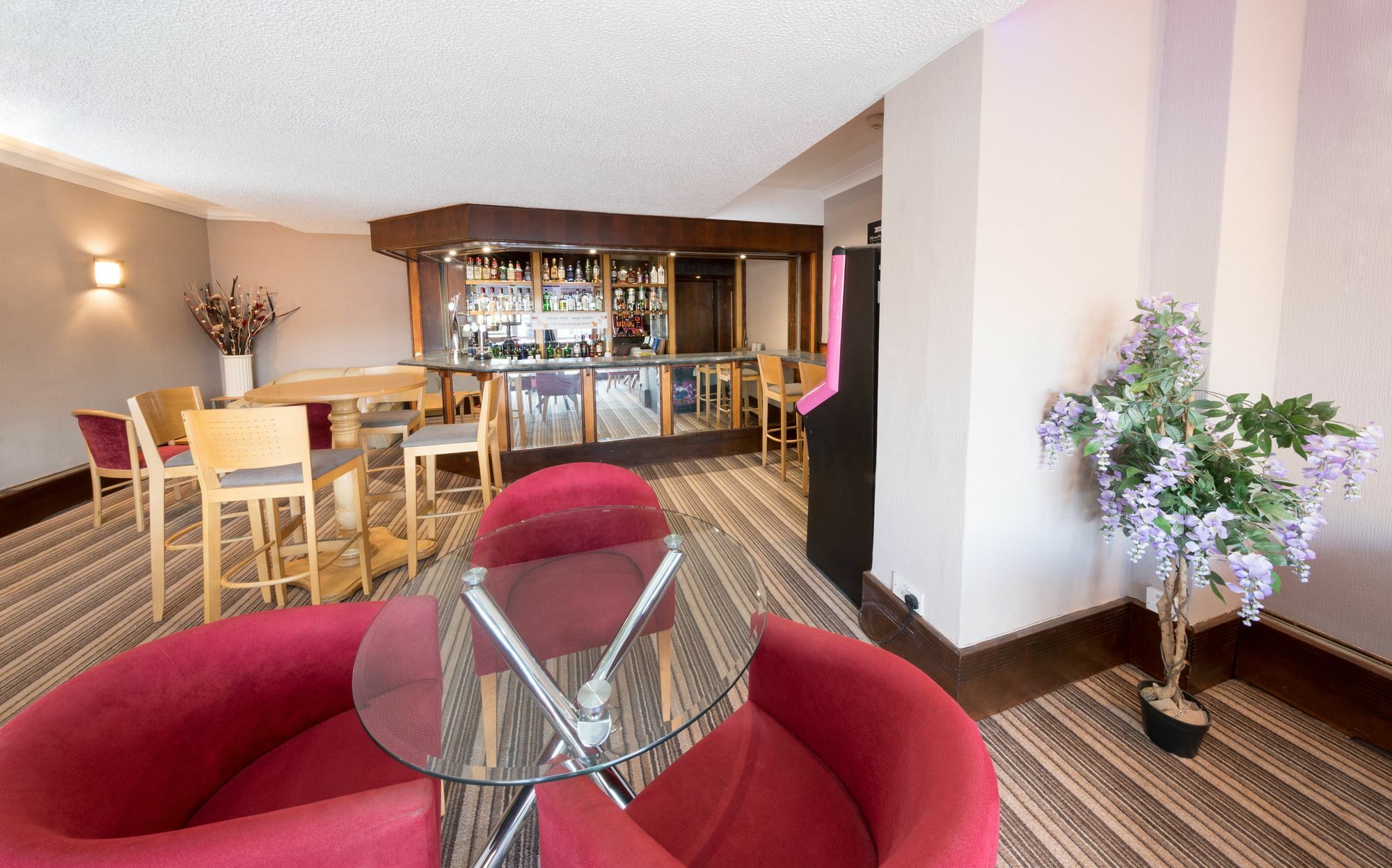 Norwich Hotel ภายนอก รูปภาพ