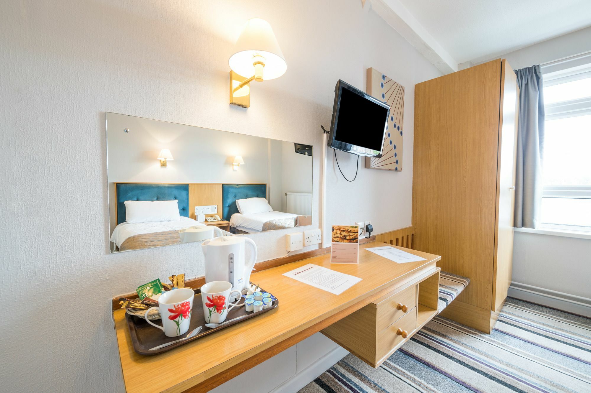 Norwich Hotel ภายนอก รูปภาพ